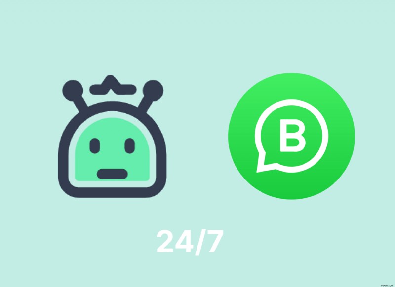 WhatsApp AI Chatbot: Key Features and Benefits for Businesses