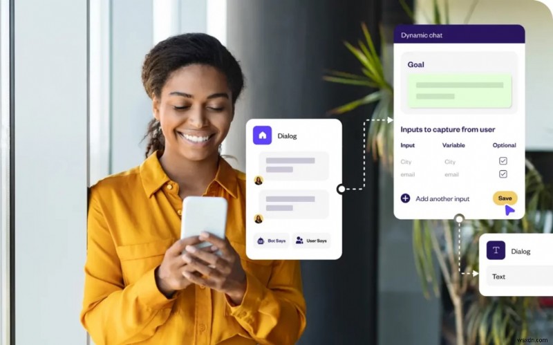 WhatsApp AI Chatbot: Key Features and Benefits for Businesses