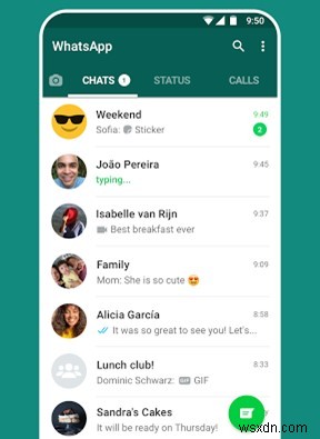 WhatsApp vs. iMessage: Which Messaging App Comes Out on Top? A Detailed Comparison