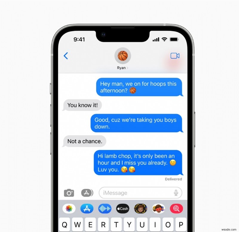 WhatsApp vs. iMessage: Which Messaging App Comes Out on Top? A Detailed Comparison