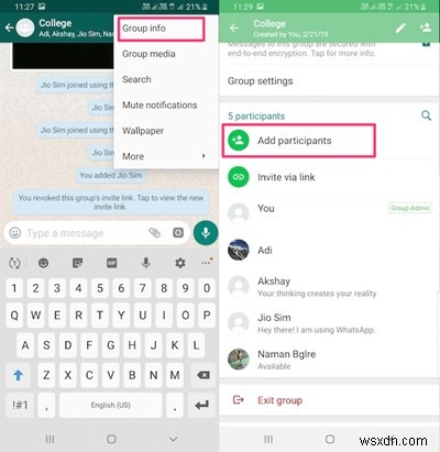 WhatsApp vs. iMessage: Which Messaging App Comes Out on Top? A Detailed Comparison