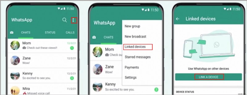 Use One WhatsApp Account on Two Devices: Simple & Secure Guide