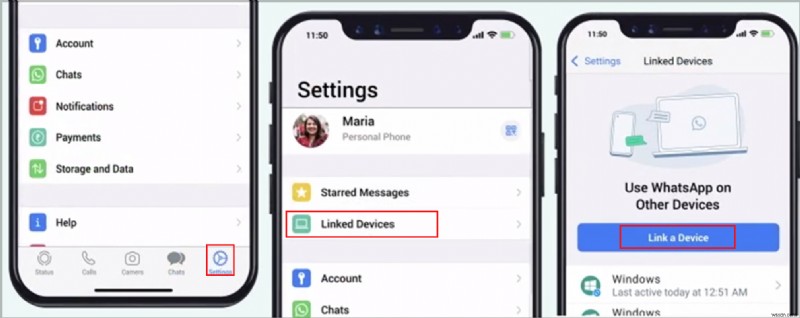 Use One WhatsApp Account on Two Devices: Simple & Secure Guide