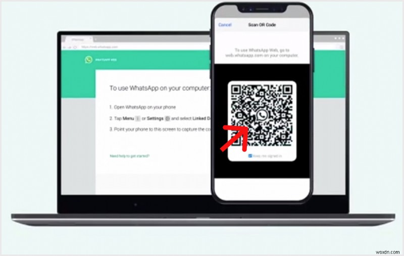Use One WhatsApp Account on Two Devices: Simple & Secure Guide