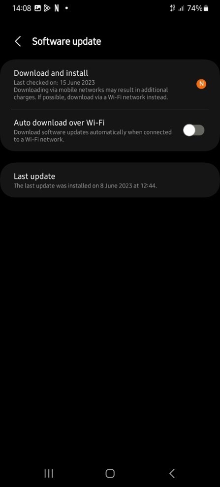 Resolve Move to iOS Not Showing WhatsApp: Quick, Reliable Fixes