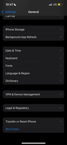 Resolve Move to iOS Not Showing WhatsApp: Quick, Reliable Fixes