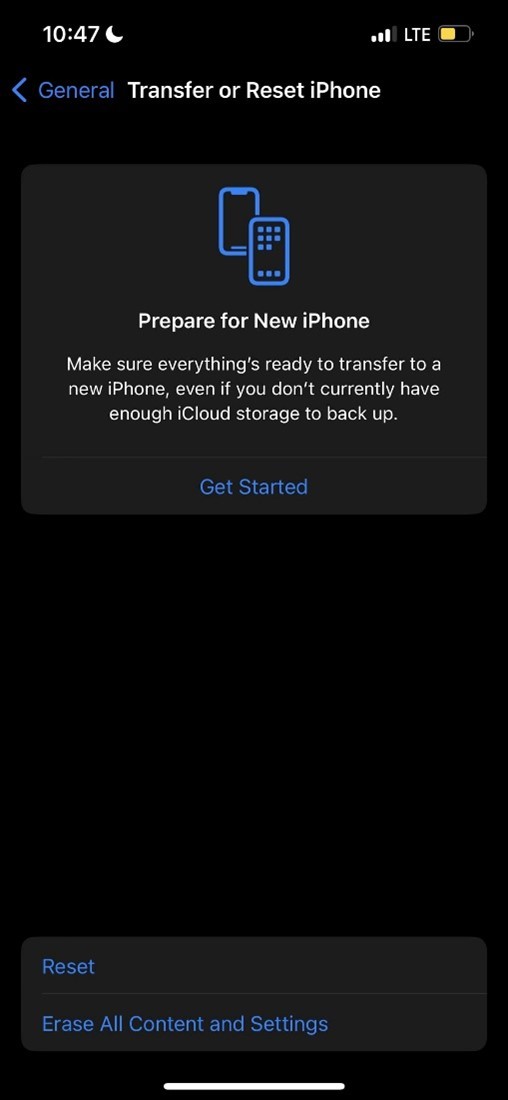 Resolve Move to iOS Not Showing WhatsApp: Quick, Reliable Fixes