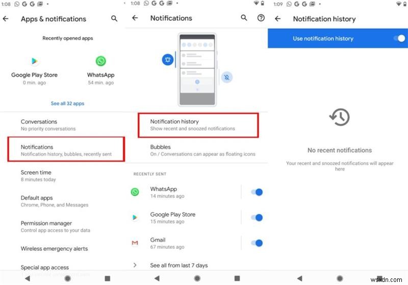 Retrieving Deleted WhatsApp Messages on Android and iPhone: A Step-by-Step Guide