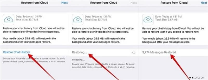 Retrieving Deleted WhatsApp Messages on Android and iPhone: A Step-by-Step Guide