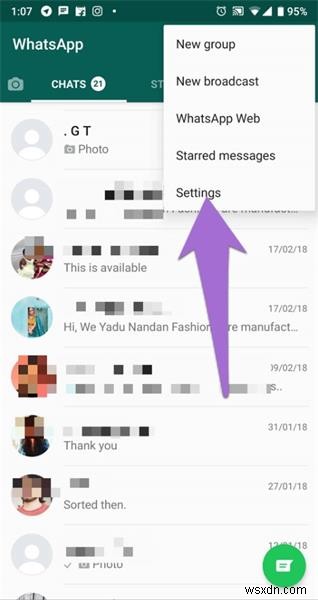 Master WhatsApp Archiving: A Complete Guide to Storing and Restoring Chats