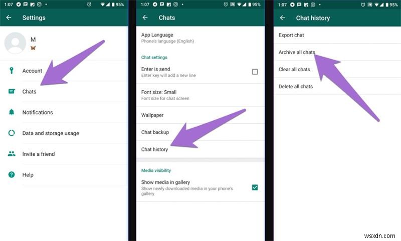 Master WhatsApp Archiving: A Complete Guide to Storing and Restoring Chats