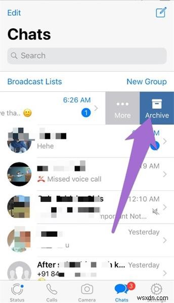 Master WhatsApp Archiving: A Complete Guide to Storing and Restoring Chats