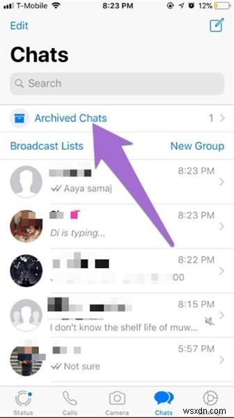 Master WhatsApp Archiving: A Complete Guide to Storing and Restoring Chats