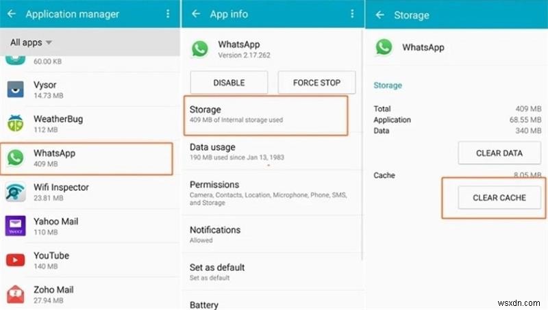 WhatsApp Media Restore Stuck? 7 Proven Fixes to Resolve the Issue Quickly