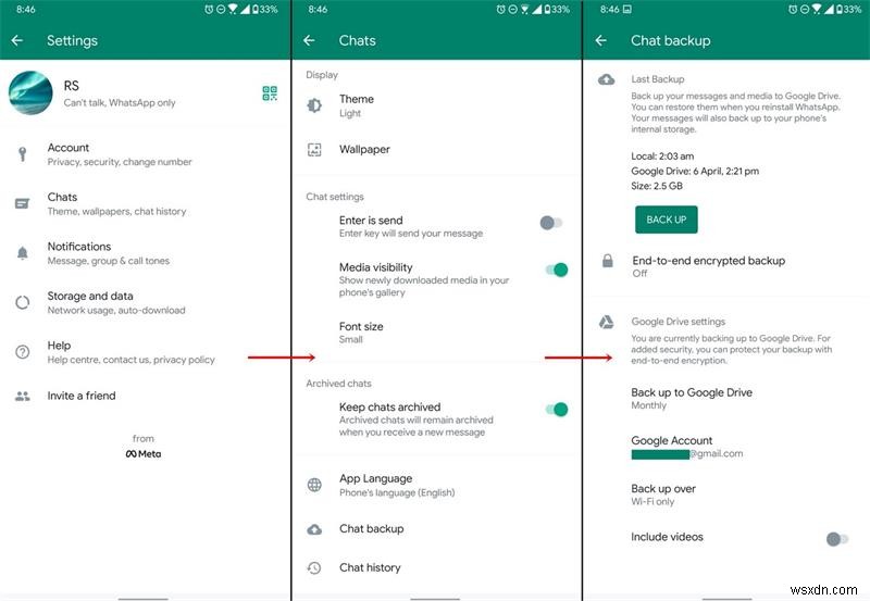 WhatsApp Media Restore Stuck? 7 Proven Fixes to Resolve the Issue Quickly