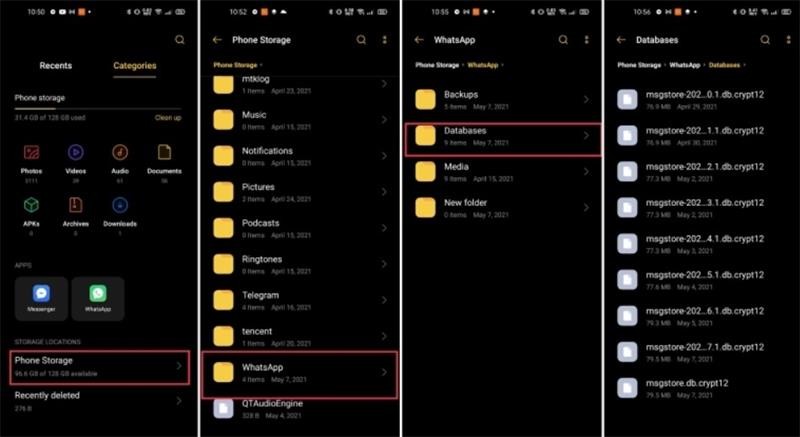WhatsApp Media Restore Stuck? 7 Proven Fixes to Resolve the Issue Quickly