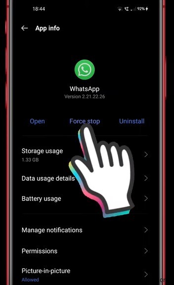 WhatsApp Media Restore Stuck? 7 Proven Fixes to Resolve the Issue Quickly