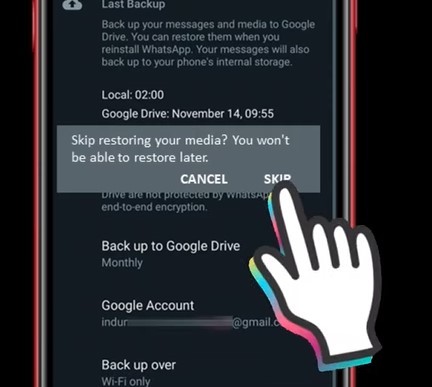 WhatsApp Media Restore Stuck? 7 Proven Fixes to Resolve the Issue Quickly