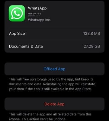 Restore WhatsApp from iCloud: 100% Reliable Fixes & Tips