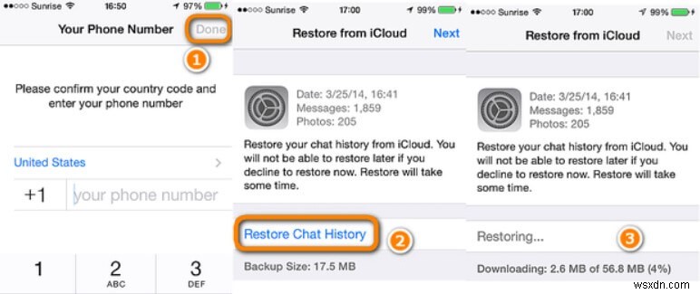 WhatsApp Won’t Restore Chat History? 7 Expert Fixes to Recover Your Messages
