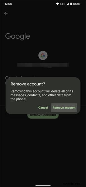 Fix WhatsApp Backup Failure to Google Drive – Quick Step‑by‑Step Guide