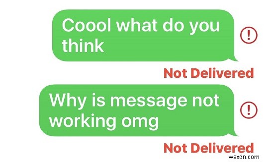 WhatsApp Messages Not Delivering? Complete Troubleshooting Guide to Fix It