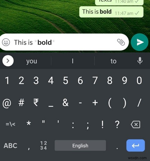 Master WhatsApp Text Formatting: 8 Essential Tricks You Can t Miss