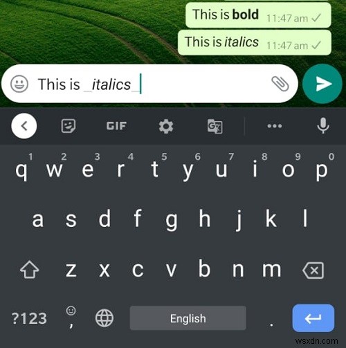 Master WhatsApp Text Formatting: 8 Essential Tricks You Can t Miss
