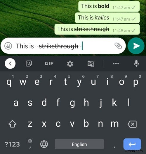 Master WhatsApp Text Formatting: 8 Essential Tricks You Can t Miss