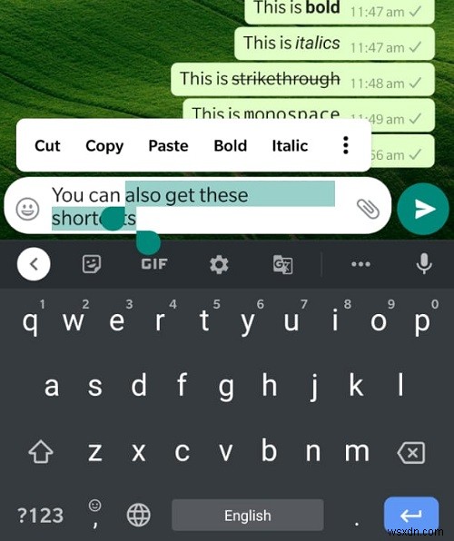 Master WhatsApp Text Formatting: 8 Essential Tricks You Can t Miss
