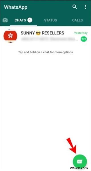 Fast & Easy Ways to Delete WhatsApp Contacts on Android & iPhone