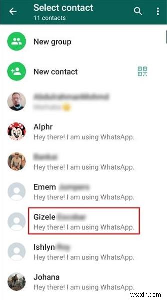Fast & Easy Ways to Delete WhatsApp Contacts on Android & iPhone