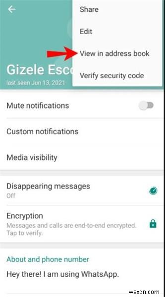 Fast & Easy Ways to Delete WhatsApp Contacts on Android & iPhone