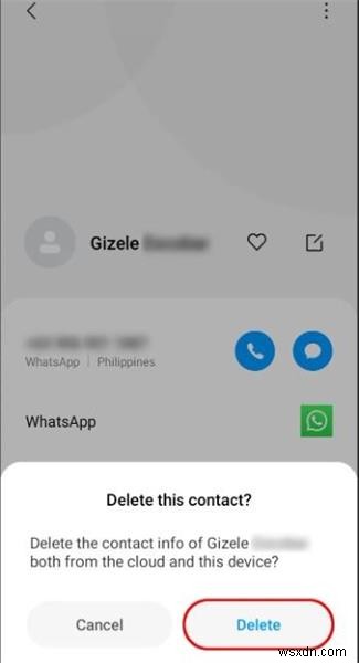 Fast & Easy Ways to Delete WhatsApp Contacts on Android & iPhone