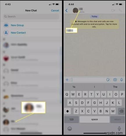 Fast & Easy Ways to Delete WhatsApp Contacts on Android & iPhone