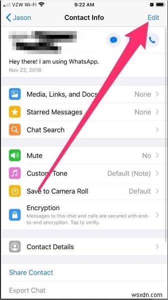 Fast & Easy Ways to Delete WhatsApp Contacts on Android & iPhone