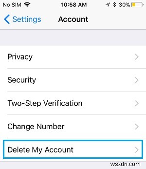How to Permanently Delete Your WhatsApp Account: Step‑by‑Step Guide