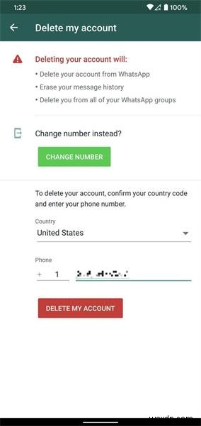 How to Permanently Delete Your WhatsApp Account: Step‑by‑Step Guide