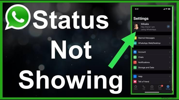 How to Restore WhatsApp Last Seen Visibility on Android & iPhone