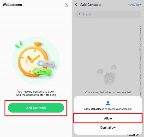 How to Restore WhatsApp Last Seen Visibility on Android & iPhone