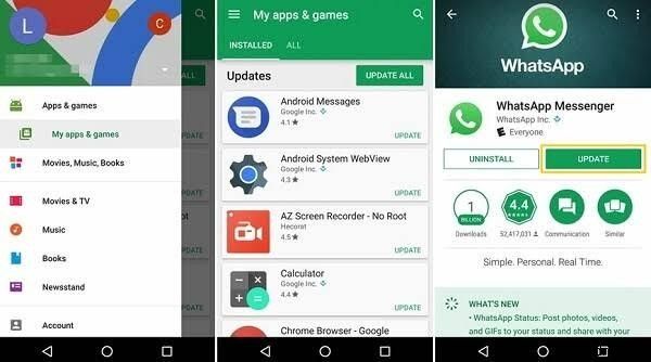 How to Restore WhatsApp Last Seen Visibility on Android & iPhone