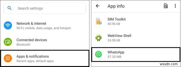 How to Restore WhatsApp Last Seen Visibility on Android & iPhone