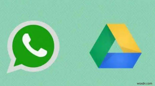 Resolve Missing WhatsApp Backups on Google Drive: Step‑by‑Step Guide