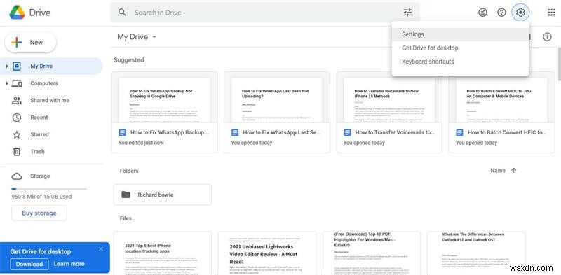Resolve Missing WhatsApp Backups on Google Drive: Step‑by‑Step Guide