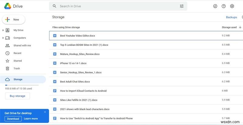 Resolve Missing WhatsApp Backups on Google Drive: Step‑by‑Step Guide
