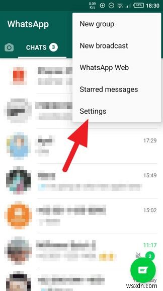 Resolve Missing WhatsApp Backups on Google Drive: Step‑by‑Step Guide