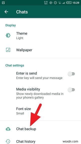 Resolve Missing WhatsApp Backups on Google Drive: Step‑by‑Step Guide