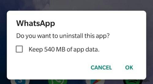 Resolve Missing WhatsApp Backups on Google Drive: Step‑by‑Step Guide