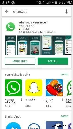 Resolve Missing WhatsApp Backups on Google Drive: Step‑by‑Step Guide