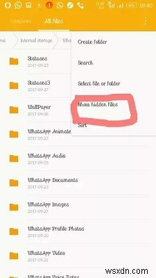 How to View Deleted WhatsApp Statuses: Step‑by‑Step Guide
